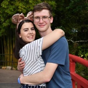 Meet your Posher, Cassidy